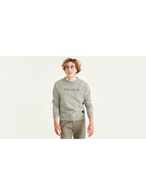 Dockers Original Crewneck Sweatshirt