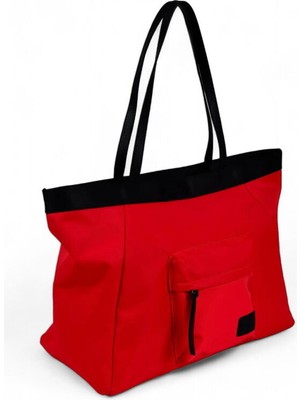 Gap  Kırmızı Kadın Omuz Çantası Gap 15810