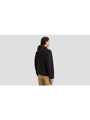 Dockers Go Stretch Poly Hoodie