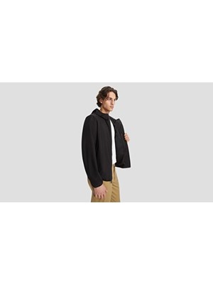 Dockers Go Stretch Poly Hoodie