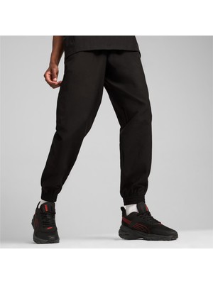 Puma 681622-01 Rad/cal Woven Pants Puma Black Erkek Esofman Altı