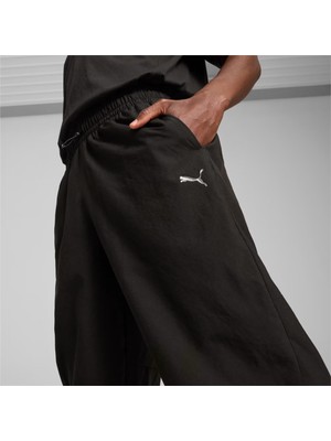 Puma 681622-01 Rad/cal Woven Pants Puma Black Erkek Esofman Altı