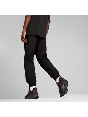 Puma 681622-01 Rad/cal Woven Pants Puma Black Erkek Esofman Altı