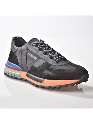 Marcomen Marcomen 20354 Erkek  Deri Kışlık Casual Ayakkabı