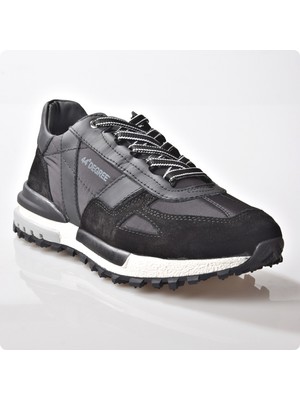 Marcomen Marcomen 20354 Erkek  Deri Kışlık Casual Ayakkabı