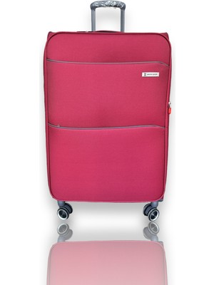 Pierre Cardin Trolley 70 cm Bordo Valiz