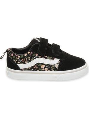 Vans VN000CUR Td Ward V Sneakers Çocuk Spor Ayakkabı