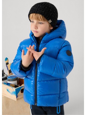 Mayoral Erkek Çocuk Cool Şişme MONT_MNVS4470