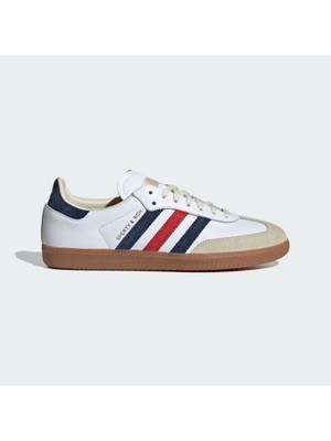 adidas Samba Og Sporty&rıch SNEAKER-IH8338