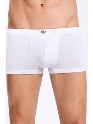 Ilke 008 Erkek Elastan Boxer