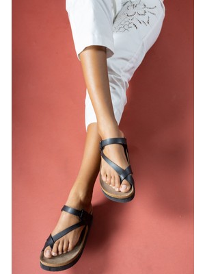 Riccon Kadın Terlik 0012593