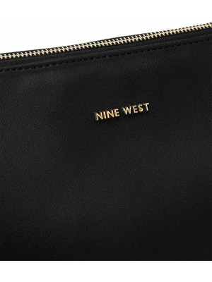 Nine West Localıta 4pr Siyah Kadın Çapraz Çanta