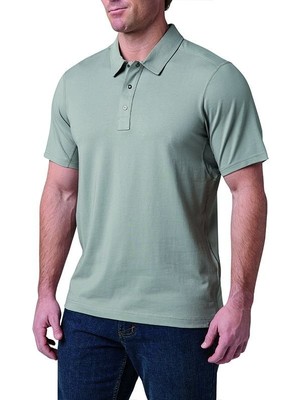 5.11 Archer Crest S/s Polo Grı Tısort