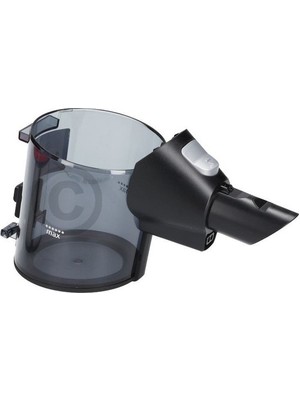 Bosch Unlimited Seri 6-7 Şarjlı Süpürge Toz Hazne Filitresiz