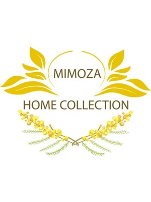 Mimoza Home Brıana Gecelik Dantelli Gri Renk