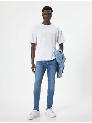 Koton Erkek Jean