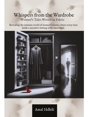 Whispers From The Wardrobe - Amal Hdhili