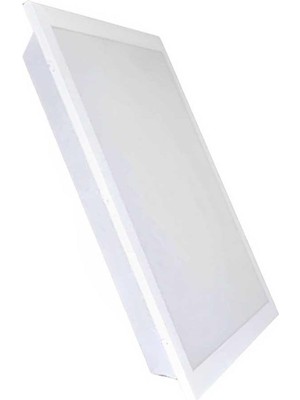 Ack AP20-46610 42W 4000K Ilık Beyaz Sıva Altı Backlight 60X60 LED Panel