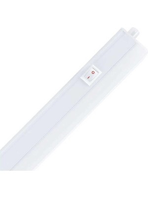 Ack AN10-00400 4W 31.3cm 3000K Günışığı Merkür LED Bant Armatür