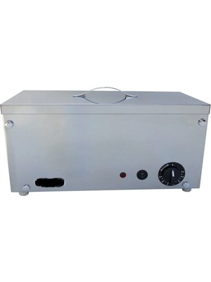 FTR Malzemecim Fizik Tedavi El Ayak Parafin Kazanı 5 Litrelik