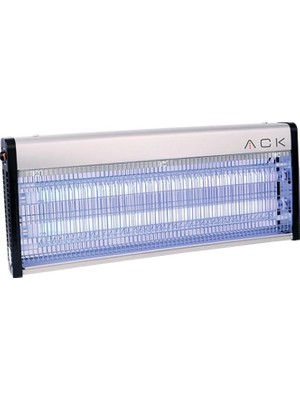 Ack 38W Sinek ve Uçan Haşere Kovucu 100 M² AG45-04000
