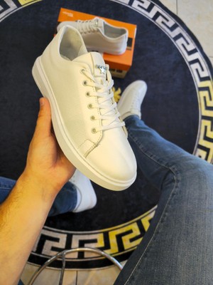 Va Shoes Deri Poli Taban Günlük Ayakkabı 66