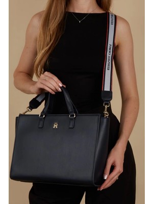 Tommy Hilfiger Th Fresh Satchel Corp