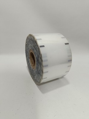 Hasyılmaz Polipropilen Pvc Gıda Ambalajlama Filmi Rulosu Şeffaf 140MM 5,5kg