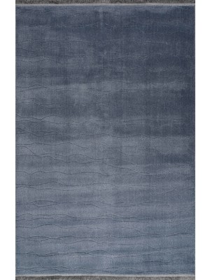 Artemis Halı Zeus - 09992d - Mavi