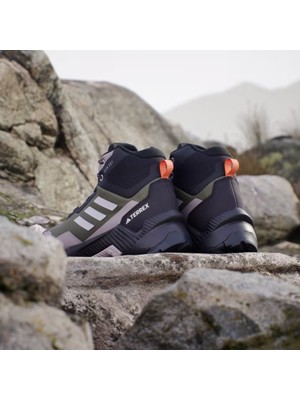 Adidas Terrex Eastrail 2 Md R.rdy Kadın Outdoor Ayakkabı