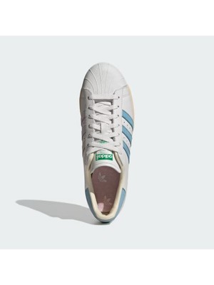 adidas Orıgınals Superstar 82 Vıntage Erkek Sneaker AYAKKABI-ID2151