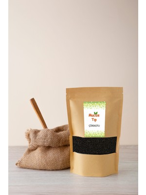 Mucize Tıp Çörekotu 500 G.