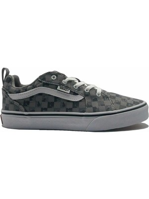 Vans VN0A3MVP1XM1 Yt Filmore Grey/white