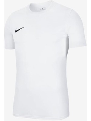 Nike Y Park Vıı Jsy BV6741-100 Beyaz Çocuk Forma