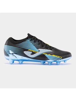 Joma Propulsion Cup 2401 Siyah Erkek Krampon - PCUW2401FG