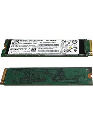 SK Hynix 512 GB SSD Solid State Drive ve Fiyatları - Hepsiburada.com