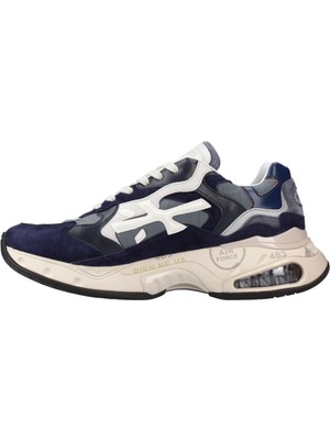 Premiata Sharky 362 Yeni Sezon Sneaker