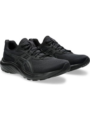 Asics Gel-Contend 9 Erkek Siyah Spor Ayakkabı 1011B881-003