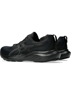 Asics Gel-Contend 9 Erkek Siyah Spor Ayakkabı 1011B881-003