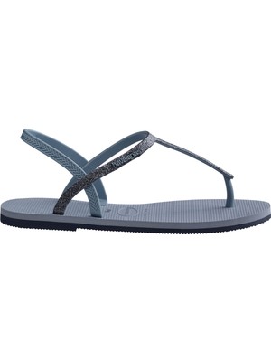 Havaianas Açık Mavi Kadın Plaj Terliği Hav. You Paraty