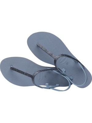 Havaianas Açık Mavi Kadın Plaj Terliği Hav. You Paraty