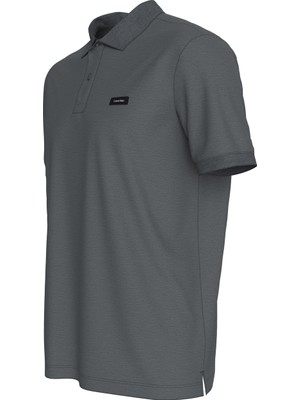 Calvin Klein Taş Erkek Polo T-Shirt K10K111196PCX