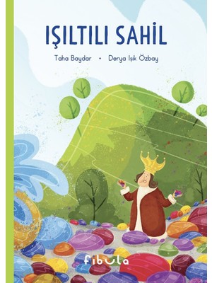 Işıltılı Sahil