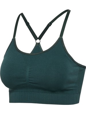 Hummel mt Defıne Seamless Spor Sütyeni