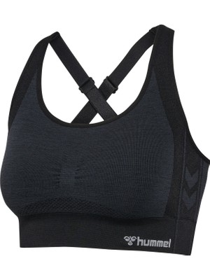 Hummel mt Shıne Seamless Spor Sütyeni