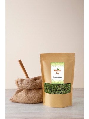 Mucize Tıp Funda Yaprağı 1000 G.