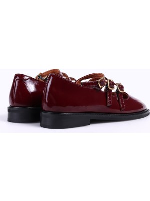 Vince Camuto Vince Camuto Babet, 36, Bordo