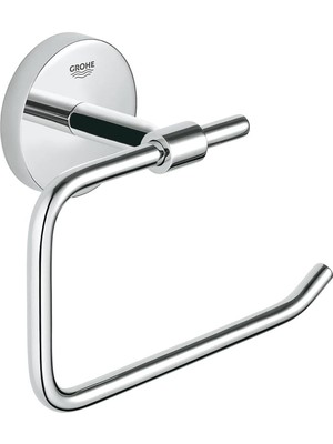 Store Tuvalet Kağıtlık Baucosmopolitan Krom - 40457001