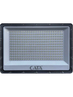 Cata 200W Platinium LED Projektör 6500K (BEYAZ)CT-4663