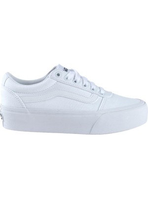 Vans Wm Ward Platform Kadın Ayakkabı VN0A3TLC0RG1